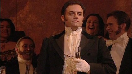 Angela Gheorghiu - Verdi: Brindisi ("La Traviata")