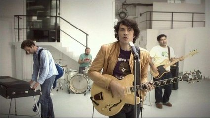 Tahiti 80 - All Around