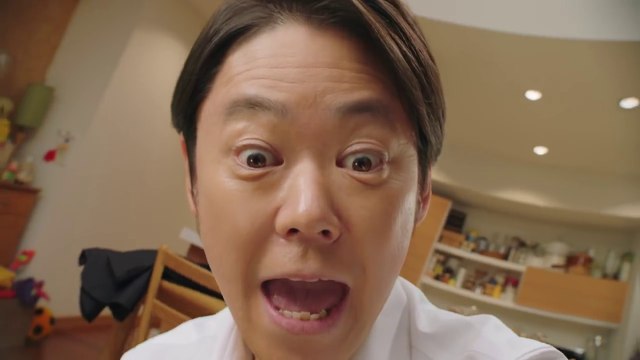【阿部サダヲ CM】のどごし〈生〉　「どっちのおかげだ？」篇 15秒