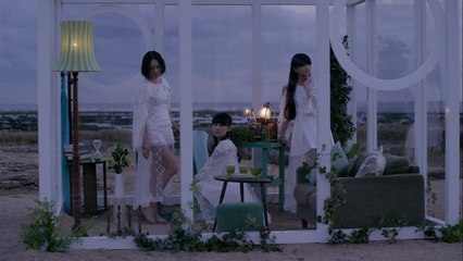 Perfume - Relax In The City