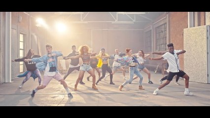 Joe Stone - The Party (This Is How We Do It)