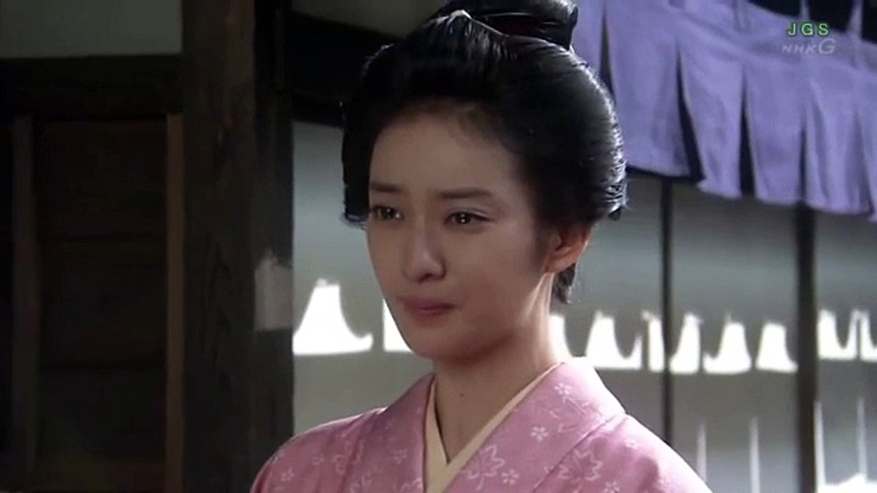 忠臣蔵の恋～四十八人目の忠臣  第09話