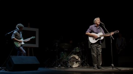 Caetano Veloso - Um Abraçaço