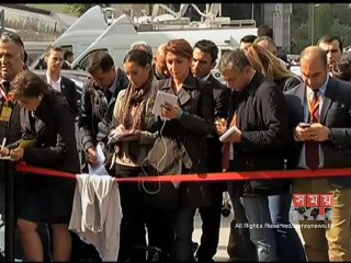 কোরীয় উপদ্বীপে মিসাইল বিধ্বংসী রণতরী মোতায়েন যুক্তরাষ্ট্রের