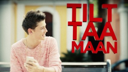 Robin Packalen - Tilttaamaan