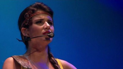 Paula Fernandes - Cuidar Mais De Mim