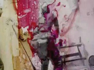 Bag Raiders - Way Back Home