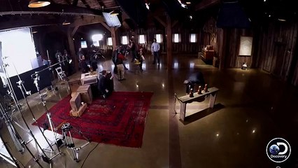 Can Parker And His Friends Fend For Themselves In The Wilderness?