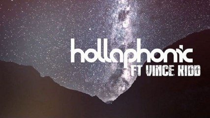 Hollaphonic - Dangerous