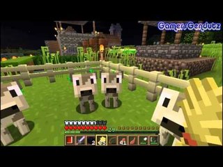 BumiGendutz | Minecraft Survival Indonesia - part 39