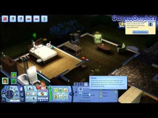 Kompor baru! :D | The Sims 3 "Evee" - part 54