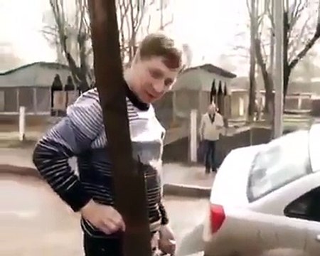 Американські Томагавки регулярно долітають до російських міст. Ось наслідки одного з недавніх влучень.