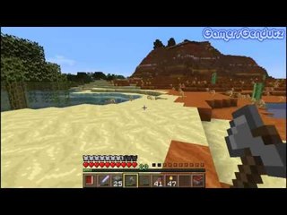 BumiGendutz | Minecraft Survival Indonesia - part 38