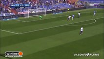 Fernandes B. Goal HD - Sampdoria 1-0 Fiorentina 09.04.2017