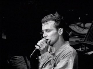 James - Ring The Bells