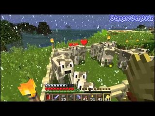 BumiGendutz | Minecraft Survival Indonesia - part 37