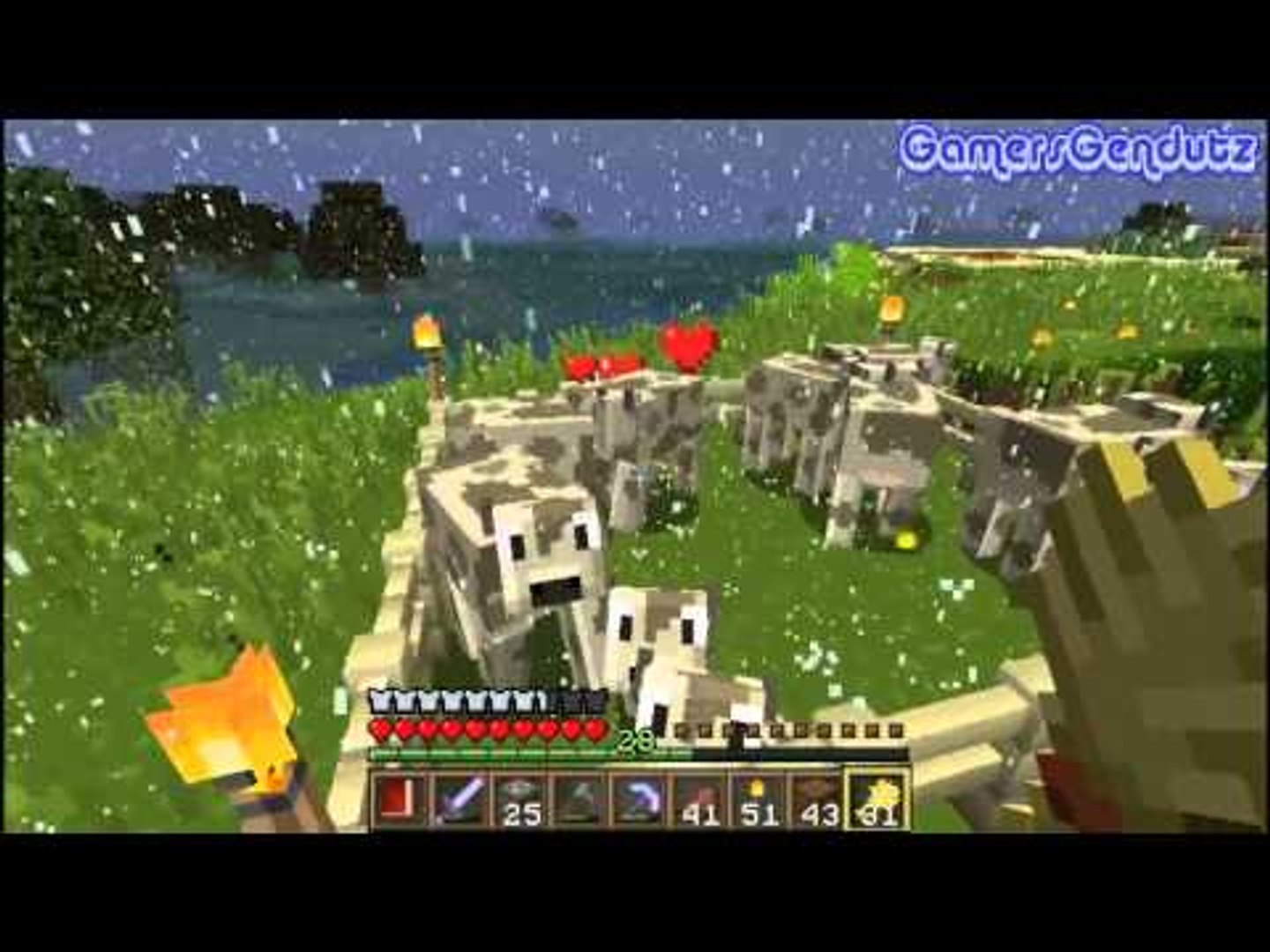 BumiGendutz | Minecraft Survival Indonesia - part 37