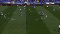 Bruno Fernandes Goal HD - Sampdoria 1-0 Fiorentina - 09.04.2017 HD