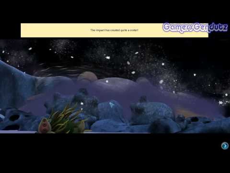 Melindungi Eftie!! :D | Spore "Pipi" - Part 39