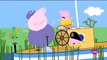 Peppa pig Castellano Temporada 3x11   El viaje en barco de polly  - Peppa pig en español