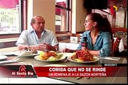 Comida norteña: una sazón fuerte llena de lucha