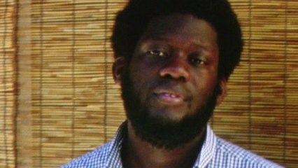 Michael Kiwanuka - Bones