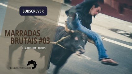 MARRADAS BRUTAIS #03