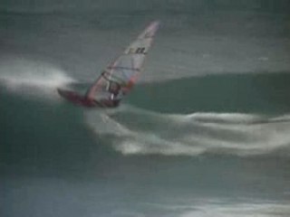 Windsurf session fun #1