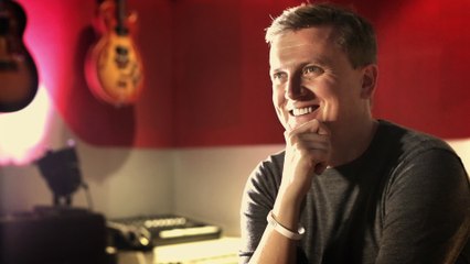 Aled Jones - Both Sides Now