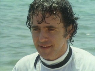 David Essex - Tahiti