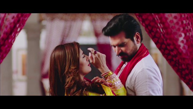 Punjab Nahi Jaungi (Teaser) Mehwish Hayat - Humayun Saeed - Urwa Hocane