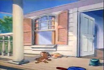 Tom & Jerry , The Truce Hurts