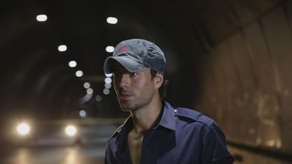 Enrique Iglesias - Bailando