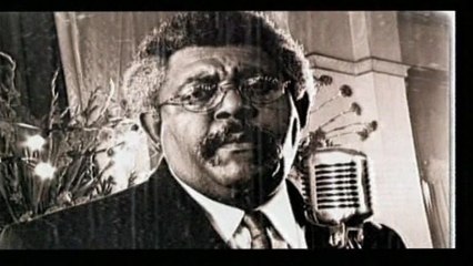 Ruben Rada - Cha Cha Muchacha