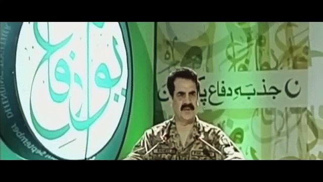 pak army song |main pakistan ho main zinda bad ho|best motivational song