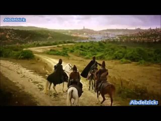 Hareem Sultan 5 Sultana Qossem Ep 5  حريم السلطان 5 السلطانة قسم الحلقة