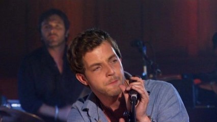 James Morrison - Broken Strings