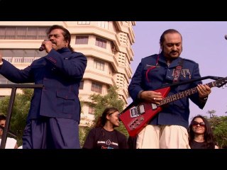 Colonial Cousins - Kaise Samjhayein