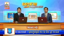 Khmer News, Hang Meas News, HDTV, 29 April 2015, Part 03