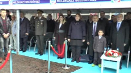 AK Parti Grup Başkan Vekili Mustafa Elitaş, "Yök'ün Yok Demekten Çıkarıp Evet Dedirtmek Bizim...