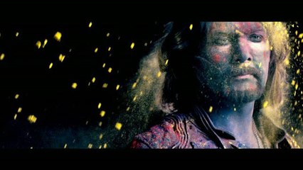 Rea Garvey - Colour Me In