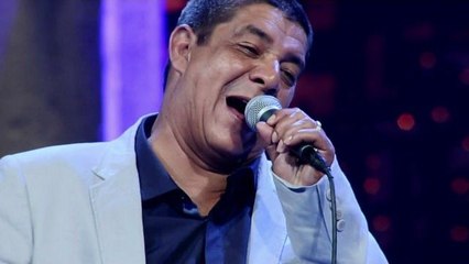 Zeca Pagodinho - Batuque Na Cozinha