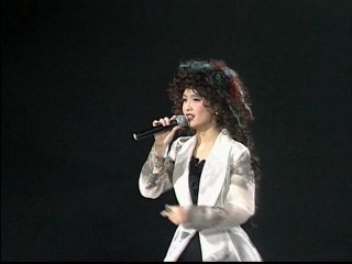 Vivian Chow - Mei Shao Nu Zhan Shi