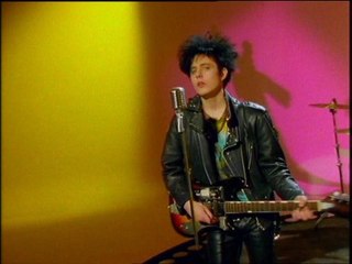 John Moore - Something About You Girl