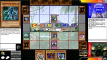 Yu-Gi-Oh - Dueling Network - Episode 1