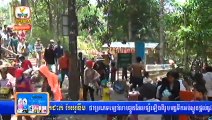 Khmer News, Hang Meas News, HDTV, 20 April 2015, Part 03