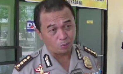 Polda Jatim Benarkan Adanya Penjemputan Politisi Pasuruan