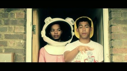 Rizzle Kicks - When I Was A Youngster