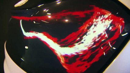 Les nouveaux feux arrières des Audi sont ultra-modernes