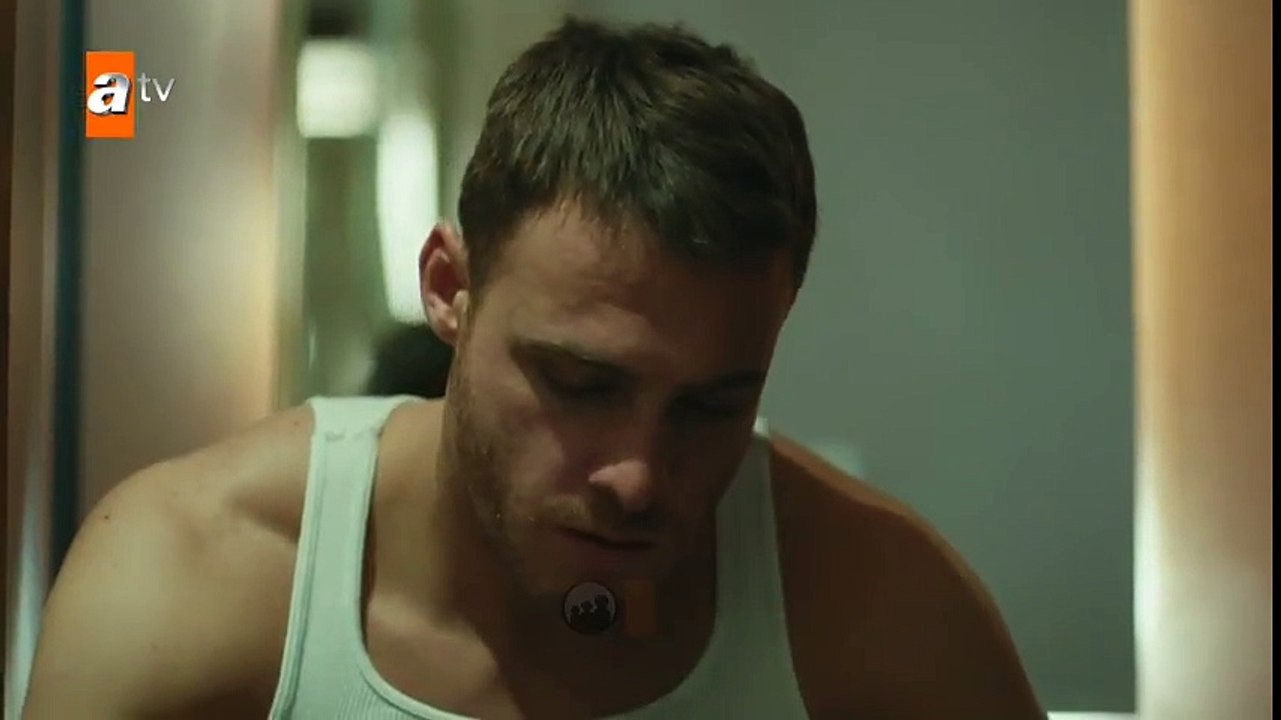 Bu Şehir Arkandan Gelecek 14. Bölüm Fragmanı (2) - atv